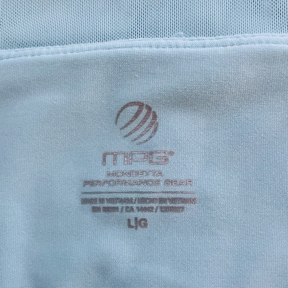 MPG Mondetta Sport Travel Dress Women's Slim Fit Tennis Dress  Performance Dress - Picture 9 of 10